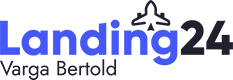 Landing24 Logo