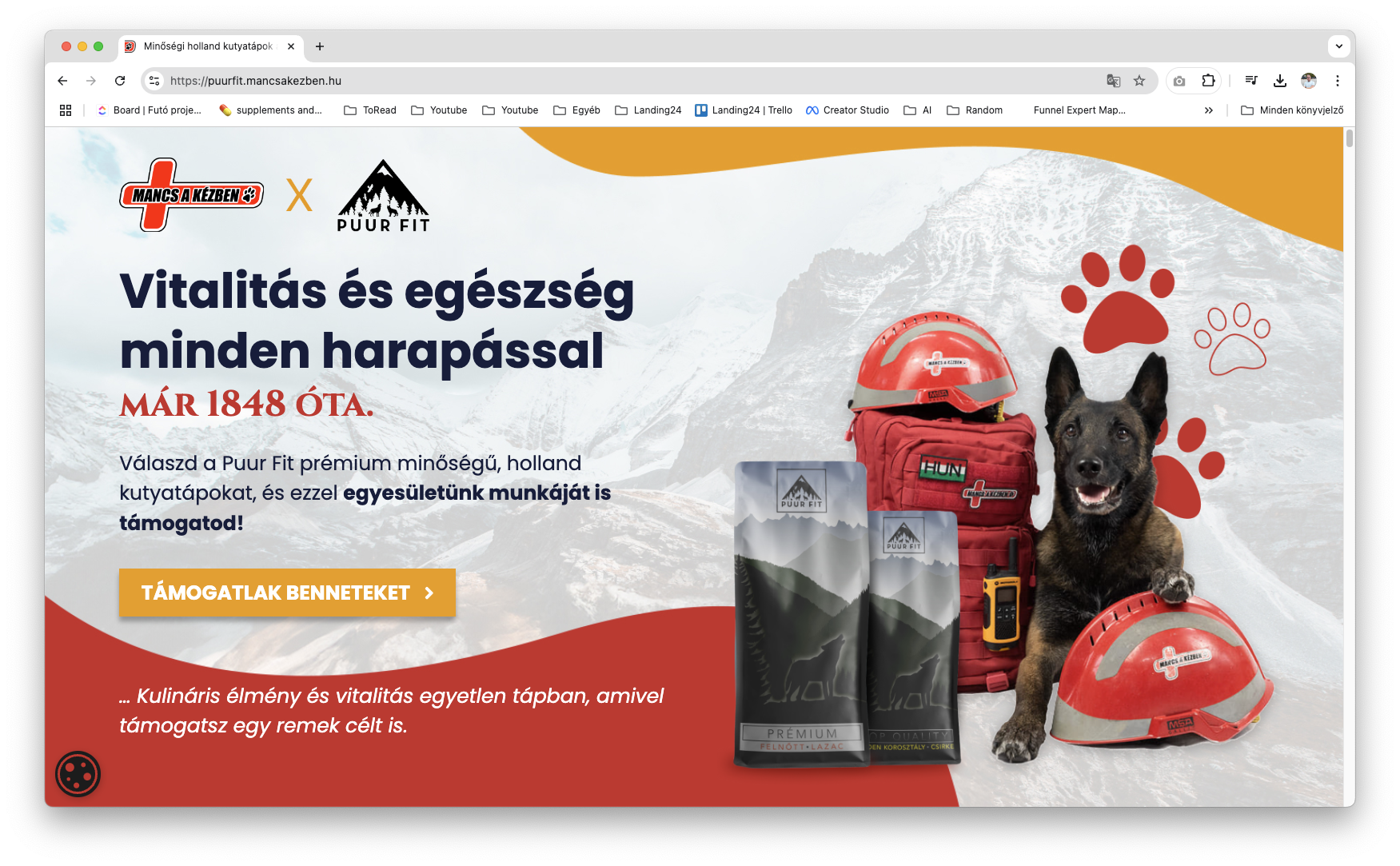 Egyetlen jó kép képes megduplázni a konverziót