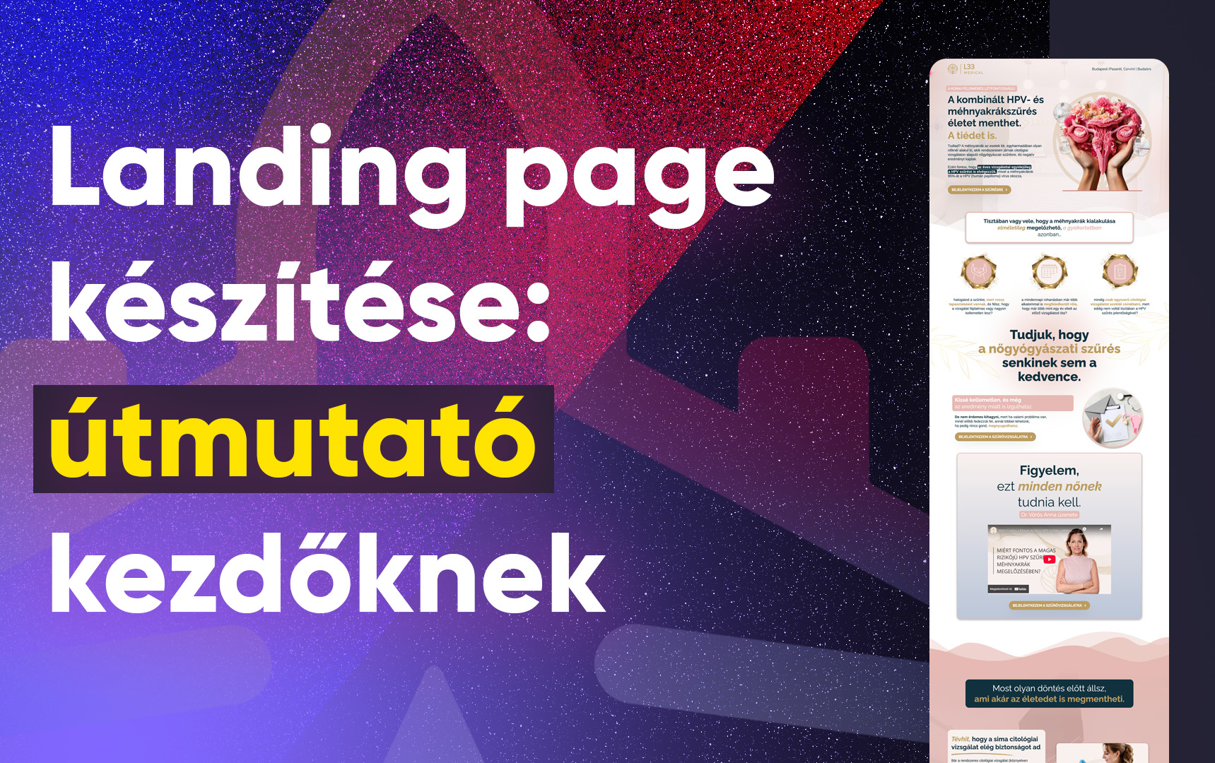 landing_page_keszitese_utmutato_kezdoknek Landing page készítése: útmutató kezdőknek