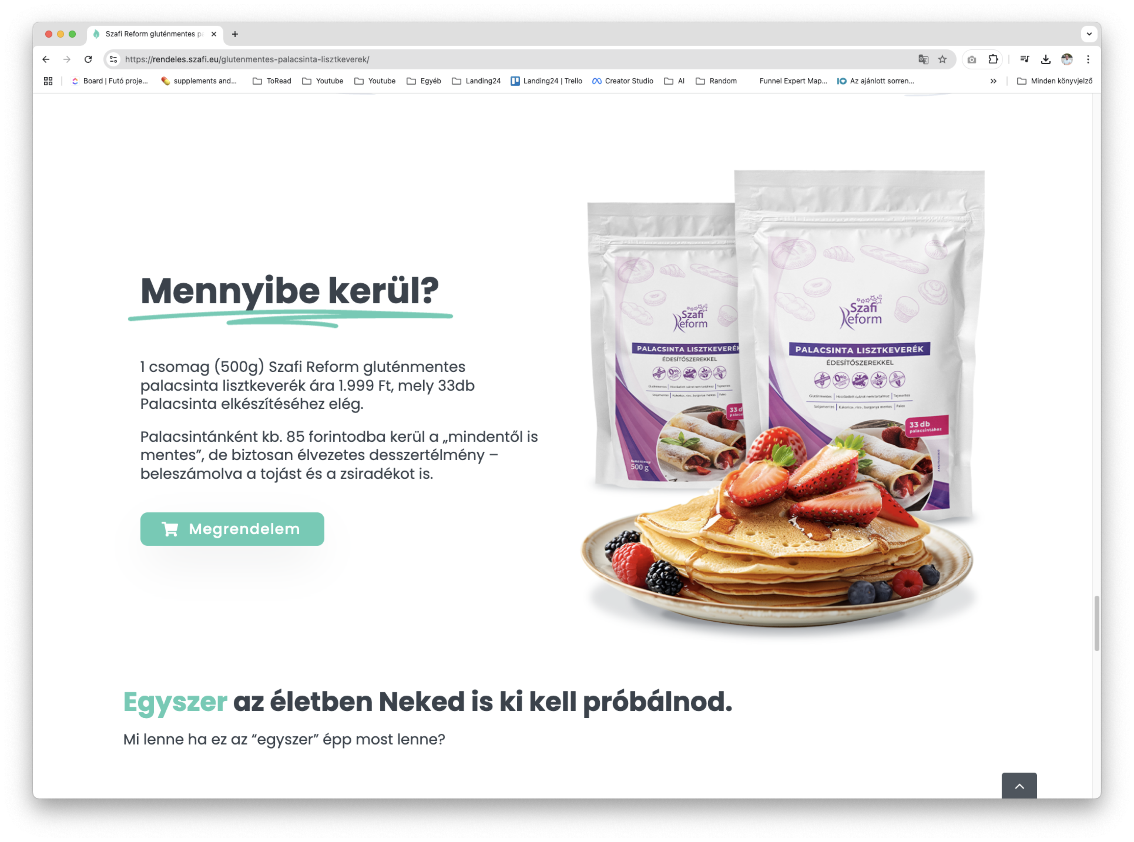 A zöld gombok általában biztonságot sugallnak