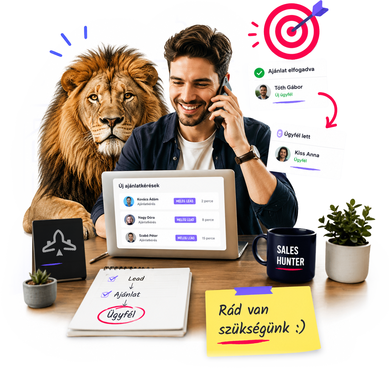 sales_hunter_wanted